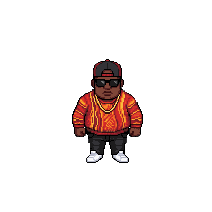 Biggie Stacks