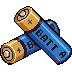 boombox batteries
