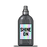 Shine On