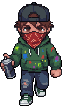 Tagger Runner