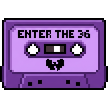 Enter the 36