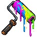 Paint Roller